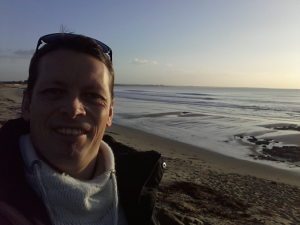 Photo de profil de Pascal Le Néen