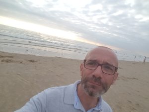 Photo de profil de Pascal Le Tilly