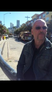 Photo de profil de Pascal Lebrun