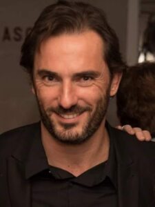 Photo de profil de Pascal Lechat