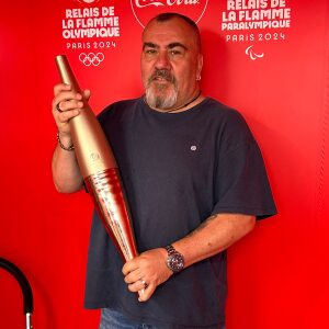 Photo de profil de Pascal Leclercq