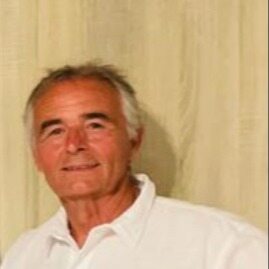 Photo de profil de Pascal Lecomte