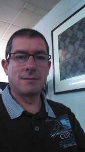 Photo de profil de Pascal Lecoustre