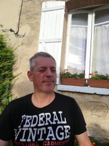 Photo de profil de Pascal Lefort