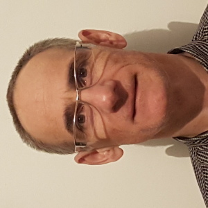 Photo de profil de Pascal Leger