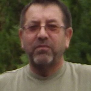 Photo de profil de Pascal Leger