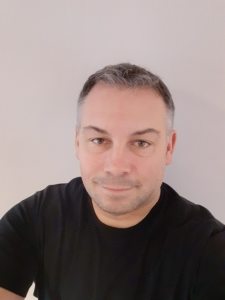 Photo de profil de Pascal Leising