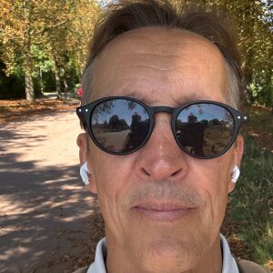 Photo de profil de Pascal Lemaire