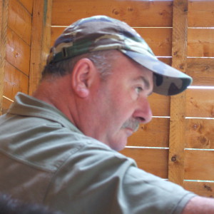Photo de profil de Pascal Lenourry