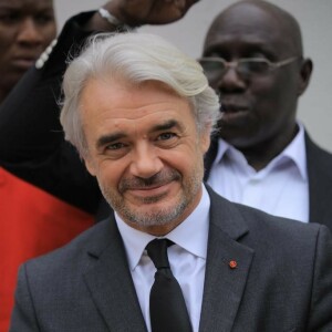 Photo de profil de Pascal Lepelletier
