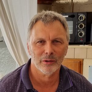 Photo de profil de Pascal Leris