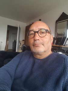 Photo de profil de Pascal Leroux