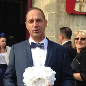 Photo de profil de Pascal Leroy