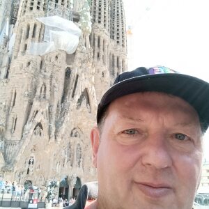 Photo de profil de Pascal Leroy