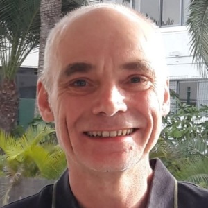 Photo de profil de Pascal Lété