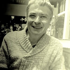 Photo de profil de Pascal Letellier