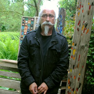 Photo de profil de Pascal Levaillant