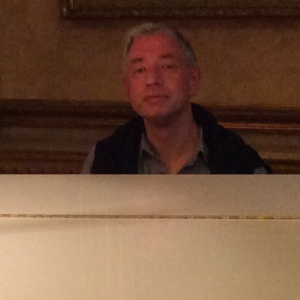 Photo de profil de Pascal Lhote