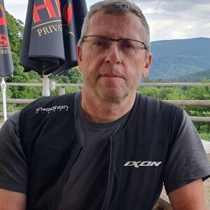 Photo de profil de Pascal Lhote