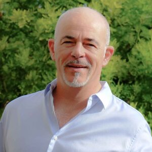Photo de profil de Pascal Lifszyc