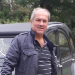 Photo de profil de Pascal Lissa