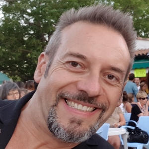 Photo de profil de Pascal Liszkowski