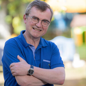 Photo de profil de Pascal Loas