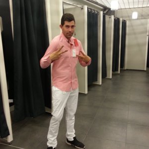 Photo de profil de Pascal Lombard