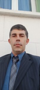 Photo de profil de Pascal Lombard