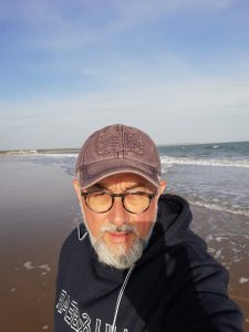Photo de profil de Pascal Lorant