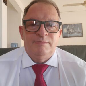 Photo de profil de Pascal Loreau