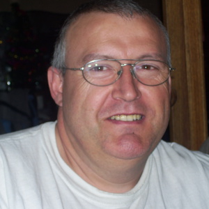 Photo de profil de Pascal Lorente