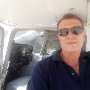 Photo de profil de Pascal Lovadina