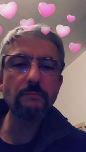 Photo de profil de Pascal Machin