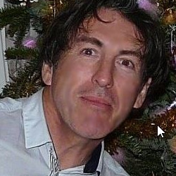 Photo de profil de Pascal Machizaud