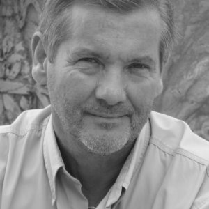 Photo de profil de Pascal Maillard
