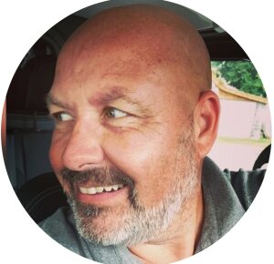 Photo de profil de Pascal Maillaud