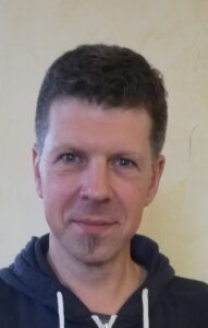 Photo de profil de Pascal Malardel