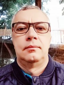 Photo de profil de Pascal Mammes