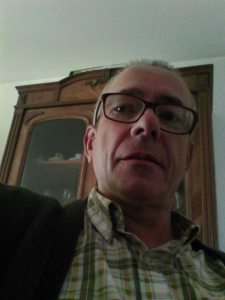 Photo de profil de Pascal Manceau