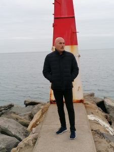 Photo de profil de Pascal Maniere