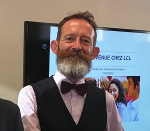 Photo de profil de Pascal Marchand