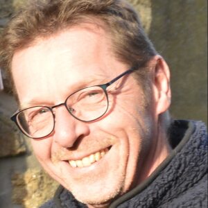 Photo de profil de Pascal Marest