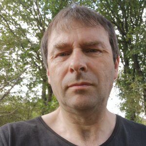 Photo de profil de Pascal Margot