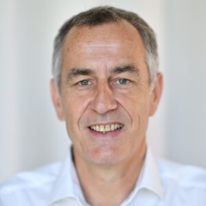 Photo de profil de Pascal Marguet