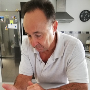 Photo de profil de Pascal Marichy