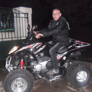 Photo de profil de Pascal Martin