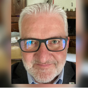Photo de profil de Pascal Martin
