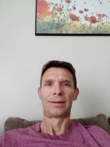Photo de profil de Pascal Martin