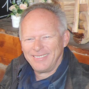 Photo de profil de Pascal Martin